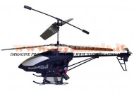 Elicottero 9961 Lucky Boy con telecamera integrata - Radiocomandato