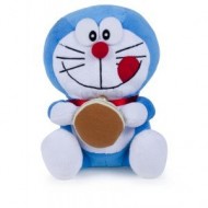 Doraemon. Peluche 20cm Dorayaki