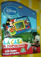 GIOCO LCD DI topolino