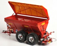 ROS CONCIMATORE BREDAL K 165 SERIE PEZZI NUMERATI IN DEALER BOX 
