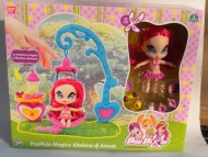 Giochi Preziosi PopPixie magica altalena ,PopPixie Altalena di Amore, cod 15009