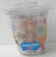 NOVITA' GIOCHI PREZIOSI !!! MINI YOGURTINIS , MINI BAMBOLOTTO CHARLIE COCONUT COD.18407