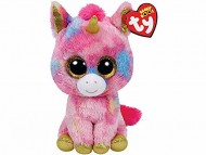  BEANIE BOOS UNICORNO FANTASIA 15cm T36158 