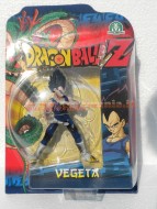 !!!NOVITA' 2011 GIOCHI PREZIOSI!!!!DRAGON BALL Z PERSONAGGIO VEGETA COD 1621