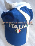 !!!! Cappello !!! italia nuovo modello 2012