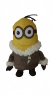 Peluche Minions Ice Village - Kevin 18cm
