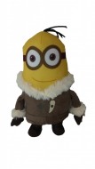 Peluche Minions Ice Village - Kevin 18cm