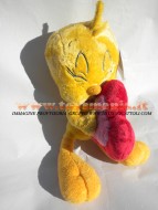 PELUCHE TITTI CM 33 