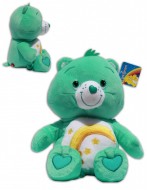 Magicorsa 24/30 cm Stella cadente Orso Blu Soffice Peluche Gli orsetti del cuore Care Bears