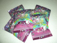 NOVITA' DELL'ANNO !!!!!!!!!!SONO ARRIVATI I NUOVI JEWELPET OFFERTA 6 BUSTINE COD CCP 11985