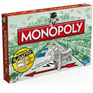  Hasbro A7444 - Monopoly Electronic Banking 