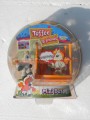 !!!!GIOCHI PREZIOSI!!!! NUOVI PERSONAGGI TOFFEE E FRIENDS!!!! BOX CURA DEGLI ZOCCOLI PERSONAGGIO PEPPERMINT COD 15008