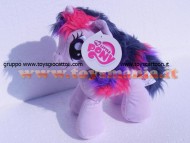  Peluche My Little Pony Twilight Sparkle, pupazzo deluxe