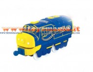 !!! Chuggington Bruno !!!! Chuggington Campionato Dei Trenini - Bruno giocattoli , toys , BRINQUEDOS ,JUGUETES , JOUETS , giocattolo 470597 