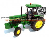 ERTL-BRITAINS BRITAINS 42902 SCALA 1/32 TIPO TRATTORE JOHN DEERE 3050 2wd