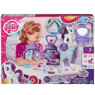 My Little Pony Boutique di Rarity B1372EU40