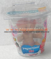 MINI YOGURTINIS  MARRY CHERRY , COD GPZ 18407