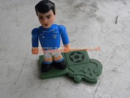 GIOCATTOLI  MINIOMINI PERSONAGGIO OMINI O-MINI PERSONAGGIO  CESCO ,GIOCATTOLO COMPATIBILE CON LEGO COD 404010