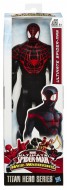 Marvel Spider-Man Titan Hero Series Ultimate Spider-Man Figure