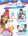 !!!! GIOCHI PREZIOSI NOVITA' 2013 !!!! SUGAR LA FOCA EMOTION PETS ORIGINALE FUNZIONA A PILA CCP 47000