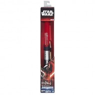 Star Wars  Darth Vader Electronic Lightsaber di Hasbro B2922-B2919