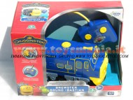 NOVITA' CHUGGINGTON GIOCHI PREZIOSI !!! RADIOCOMANDO BRUNO , BREWSTER , BASTIAN COD.GP470540 !!!