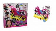  Giochi Preziosi - Only For Girls Macchina Crea e Decora Tape ONLY 4 GIRL NLY00000