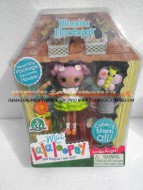 !!!! MINI LALALOOPSY !!! NUOVA SERIE  PERSONAGGIO NOVITA'  Blossom Flowerpot  COD 12152