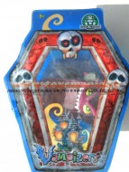 VAMPIZERS , VAMPIREZ , PERSONAGGIO SANDY COD 15024 