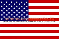 !!!! BANDIERE AMERICANE !!!! Bandiera Americana 140 x 100 cm 