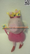 PEPPA PIG PELUCHE DA 70 CM 