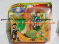Tree Fu Tom Deluxe Figure, Albero Fu Tom di Giochi Preziosi 80262