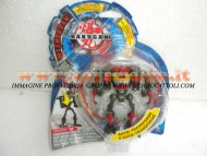 !!!! NUOVISSIMI BAKUGAN MECHTOGAN !!!!PERSONAGGI MECHTOGAN , AUTO TRASFORMS PERSONAGGIO BRAXION NUMERO 03 BAKUGAN ROBOTICI SI TRASFORMANO IN ROBOT  COD 12532 