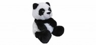 Warmies Peluche Termico PANDA