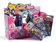 !!!!SAILOR MOON!!!!!! GRANDE NOVITA' NEW , ACCESSORI GIOIELLI ADESIVI IN BUSTINA DA COLLEZIONARE NON PERDERE TEMPO  COD 11997