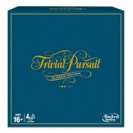 TRIVIAL PURSUIT di Hasbro Gaming C1940