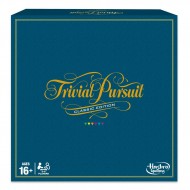 TRIVIAL PURSUIT di Hasbro Gaming C1940