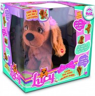  Club Petz Cagnolina Lucy Interattiva di IMC Toys 7963 