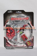 !!!! Monsuno !!! Novita' Monsuno  ,TOX,ICLAW , TOXICLAW toys , BRINQUEDOS ,JUGUETES , JOUETS , giocattolo COD 14533