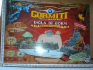 GIG GORMITI ISOLA DI GORM OFFERTA IMPERDIBILE GOLD EDITION 