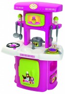 Smoby 7600001733 - Masha Prima Cucina