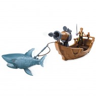 Disney Pirati Dei Caraibi 6035325 - Set di gioco con pirata Henry