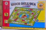 Teorema Gioco Dell'oca