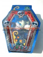 VAMPIZERS , VAMPIREZ , PERSONAGGIO SHAGGY COD 15024 