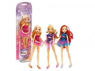 WINX BALLERINA - OFFERTA FORMATA DA 4 MODELLI: FLORA,BLOOM,STELLA E AISHA CCP21996