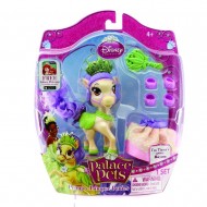 Disney Princess Palace Pets Primp & Pamper Ponies - Tiana's Pony Bayou 76068