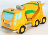 !! BOB THE BUILDER!!!! , BOB AGGIUSTATUTTO PERSONAGGIO GIOCATTOLO  TUMBLER , toys , BRINQUEDOS ,JUGUETES , JOUETS , giocattoli LC65552