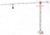 Ros modellino gru Saez tipo Cranes Top 55TL 