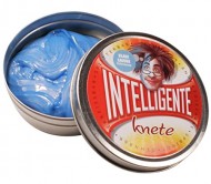 Pasta Intelligente - Blu Elettrico