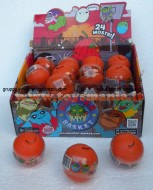 MONSTER BASKET MONSTER BASKET GRANDI GIOCHI GG00117 OFFERTA 3 PEZZI